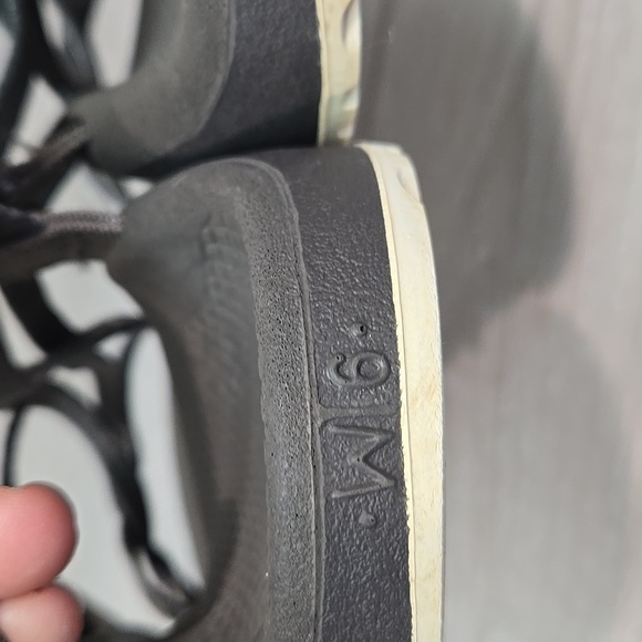 Chaco Women Z Cloud X Strappy Outdoor Hiking Sandals Slide Shoes Sz 6 - Picture 7 of 15